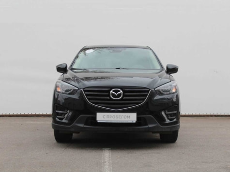 Автомобиль с пробегом Mazda CX-5 в городе Липецк ДЦ - Тойота Центр Липецк