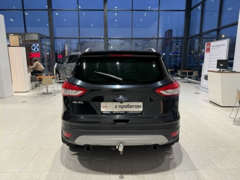 Автомобиль с пробегом FORD KUGA в городе Санкт-Петербург ДЦ - Автопродикс Хаве́йл