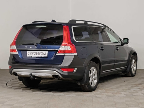 Автомобиль с пробегом Volvo XC70 в городе Москва ДЦ - Тойота Центр Левобережный