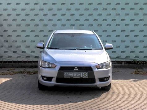 Автомобиль с пробегом Mitsubishi Lancer в городе Шахты ДЦ - Олимп Сокол Моторс Авто с пробегом