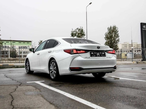 Автомобиль с пробегом Lexus ES в городе Актау ДЦ - Тойота Центр Актау