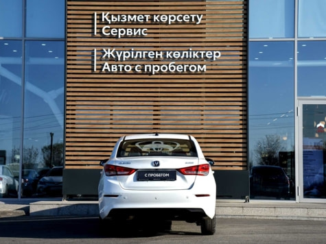 Автомобиль с пробегом Changan Alsvin в городе Шымкент ДЦ - Тойота Центр Шымкент