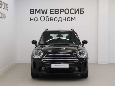 Автомобиль с пробегом MINI Countryman в городе Санкт-Петербург ДЦ - Евросиб (BMW)