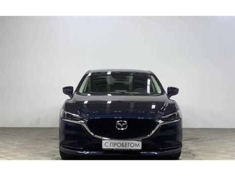 Автомобиль с пробегом Mazda 6 в городе Москва ДЦ - Тойота Центр Рублевский