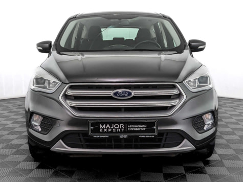 Автомобиль с пробегом FORD KUGA в городе Москва ДЦ - Тойота Центр Новорижский