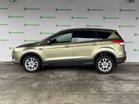 Автомобиль с пробегом FORD KUGA в городе Калининград ДЦ - Калининград