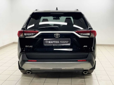 Автомобиль с пробегом Toyota RAV4 в городе Вологда ДЦ - Тойота Центр Вологда