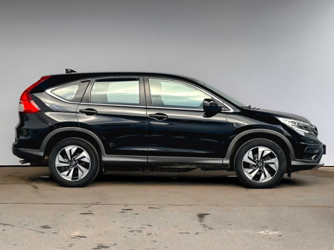 Автомобиль с пробегом Honda Cr-v в городе Москва ДЦ - Тойота Центр Сити