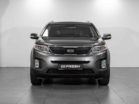 Автомобиль с пробегом Kia Sorento в городе Тверь ДЦ - AUTO-PAPATIME