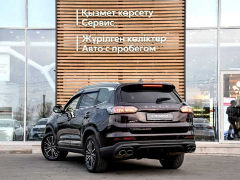 Автомобиль с пробегом Chery Tiggo 8 Pro Max в городе Шымкент ДЦ - Тойота Центр Шымкент