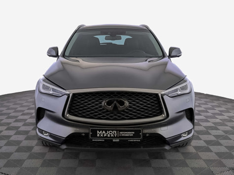 Автомобиль с пробегом Infiniti QX50 в городе Москва ДЦ - Тойота Центр Новорижский