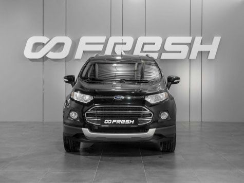 Автомобиль с пробегом FORD EcoSport в городе Тверь ДЦ - AUTO-PAPATIME