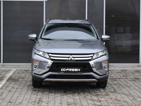 Автомобиль с пробегом Mitsubishi Eclipse Cross в городе Тверь ДЦ - AUTO-PAPATIME