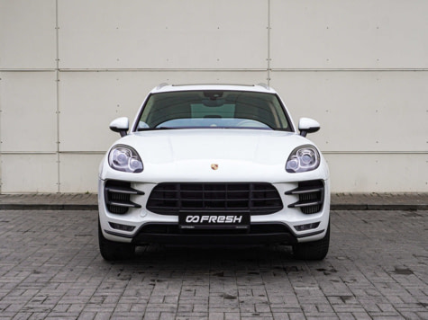 Автомобиль с пробегом Porsche Macan в городе Тверь ДЦ - AUTO-PAPATIME