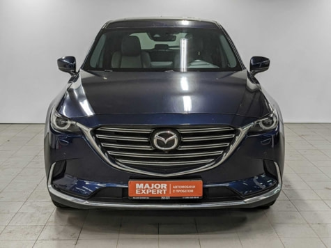 Автомобиль с пробегом Mazda CX-9 в городе Москва ДЦ - Тойота Центр Новорижский