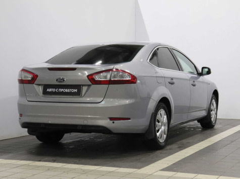 Автомобиль с пробегом FORD Mondeo в городе Ульяновск ДЦ - Свободный склад USED Ульяновск на Нариманова