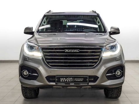 Автомобиль с пробегом Haval H9 в городе Москва ДЦ - Тойота Центр Новорижский