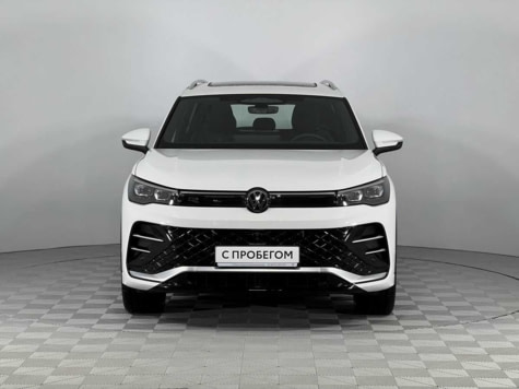 Автомобиль с пробегом Volkswagen Tiguan в городе Калининград ДЦ - Тойота Центр Калининград