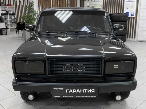 Автомобиль с пробегом LADA 2107 в городе Тверь ДЦ - AUTO-PAPATIME