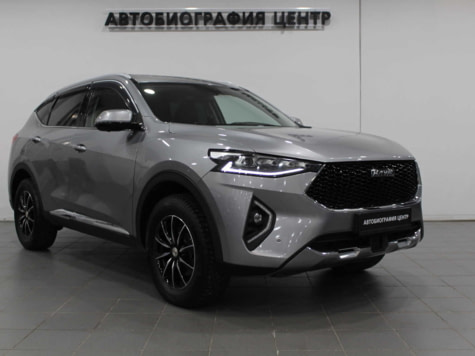 Автомобиль с пробегом Haval F7 в городе Санкт-Петербург ДЦ - Автобиография Центр (Land Rover)