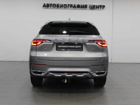 Автомобиль с пробегом Haval F7 в городе Санкт-Петербург ДЦ - Автобиография Центр (Land Rover)