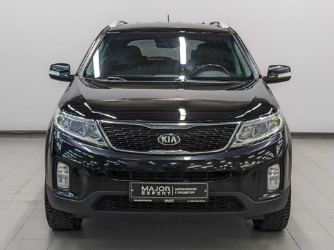 Автомобиль с пробегом Kia Sorento в городе Москва ДЦ - Тойота Центр Новорижский