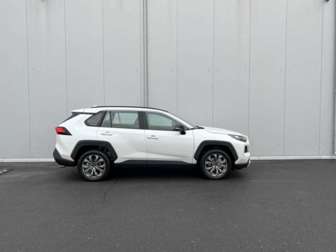 Автомобиль с пробегом Toyota RAV4 в городе Калининград ДЦ - Тойота Центр Калининград