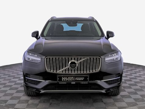 Автомобиль с пробегом Volvo XC90 в городе Москва ДЦ - Тойота Центр Новорижский