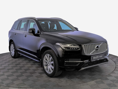 Автомобиль с пробегом Volvo XC90 в городе Москва ДЦ - Тойота Центр Новорижский