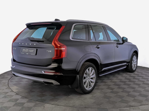 Автомобиль с пробегом Volvo XC90 в городе Москва ДЦ - Тойота Центр Новорижский