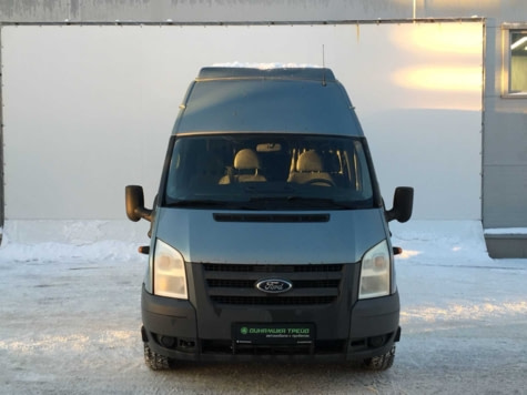 Автомобиль с пробегом FORD Transit в городе Архангельск ДЦ - Архангельск и Северодвинск