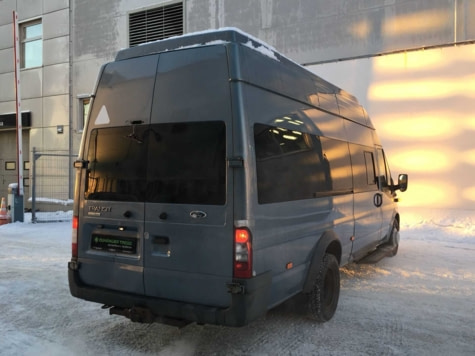 Автомобиль с пробегом FORD Transit в городе Архангельск ДЦ - Архангельск и Северодвинск