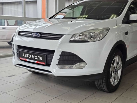 Автомобиль с пробегом FORD KUGA в городе Пятигорск ДЦ - Автомолл в Пятигорске