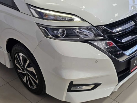 Автомобиль с пробегом Nissan Serena в городе Пятигорск ДЦ - Автомолл в Пятигорске