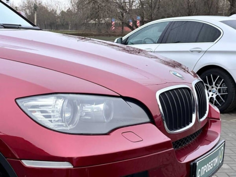 Автомобиль с пробегом BMW X6 в городе Ростов-на-Дону ДЦ - Дельта Сокол Моторс Авто с пробегом