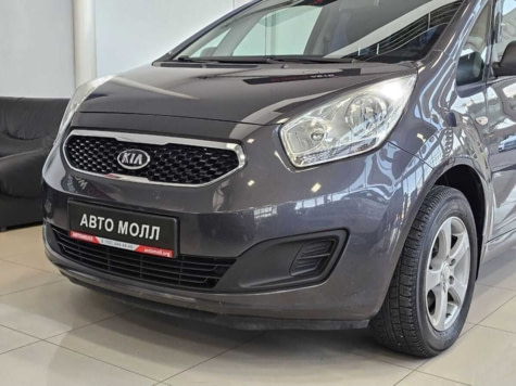 Автомобиль с пробегом Kia Venga в городе Пятигорск ДЦ - Автомолл в Пятигорске