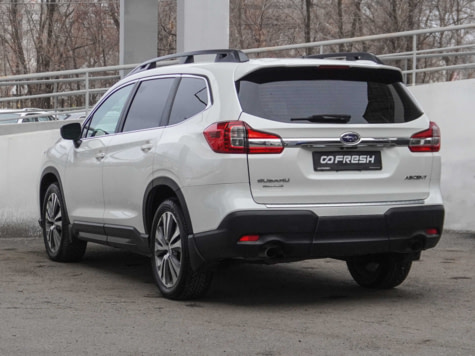 Автомобиль с пробегом Subaru Ascent в городе Тверь ДЦ - AUTO-PAPATIME