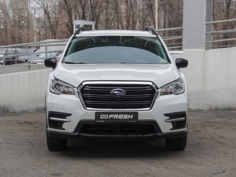 Автомобиль с пробегом Subaru Ascent в городе Тверь ДЦ - AUTO-PAPATIME