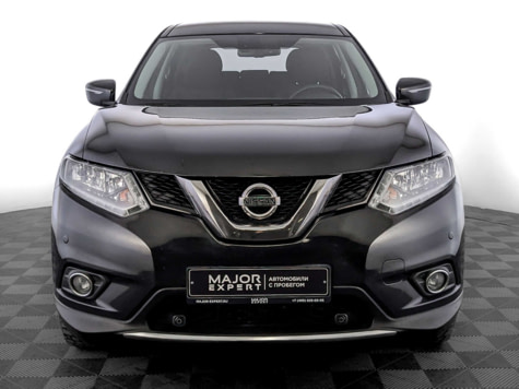 Автомобиль с пробегом Nissan X-Trail в городе Москва ДЦ - Тойота Центр Новорижский