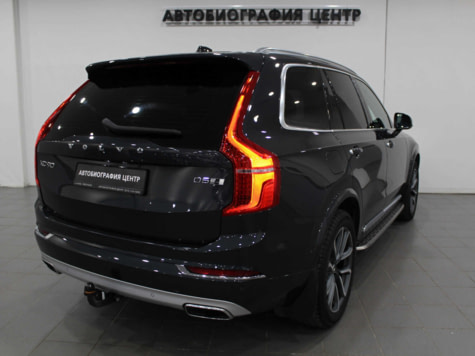 Автомобиль с пробегом Volvo XC90 в городе Санкт-Петербург ДЦ - Автобиография Центр (Land Rover)