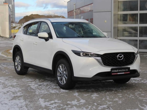 Автомобиль с пробегом Mazda CX-5 в городе Екатеринбург ДЦ - Свободный склад USED (Тойота Центр Екатеринбург Запад / Тойота Центр Екатеринбург Запад (для СХ) / Лексус - Екатеринбург) (с пробегом)