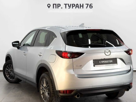 Автомобиль с пробегом Mazda CX-9 в городе Астана ДЦ - Тойота Сити Астана