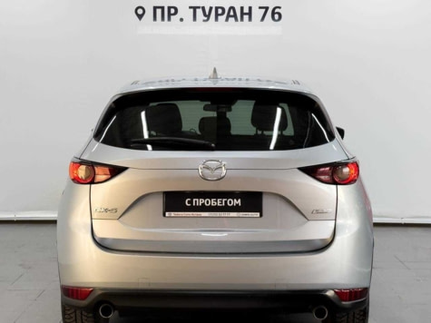 Автомобиль с пробегом Mazda CX-9 в городе Астана ДЦ - Тойота Сити Астана