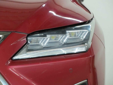 Автомобиль с пробегом Lexus RX в городе Екатеринбург ДЦ - Свободный склад USED (Тойота Центр Екатеринбург Запад / Тойота Центр Екатеринбург Запад (для СХ) / Лексус - Екатеринбург) (с пробегом)