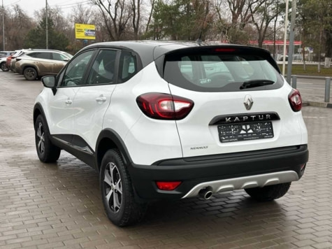 Автомобиль с пробегом Renault Kaptur в городе Ростов-на-Дону ДЦ - СОКОЛ МОТОРС Авто с пробегом Шолохова