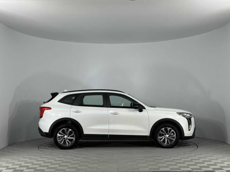 Автомобиль с пробегом Haval Jolion в городе Калининград ДЦ - Тойота Центр Калининград