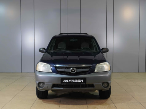 Автомобиль с пробегом Mazda Tribute в городе Тверь ДЦ - AUTO-PAPATIME