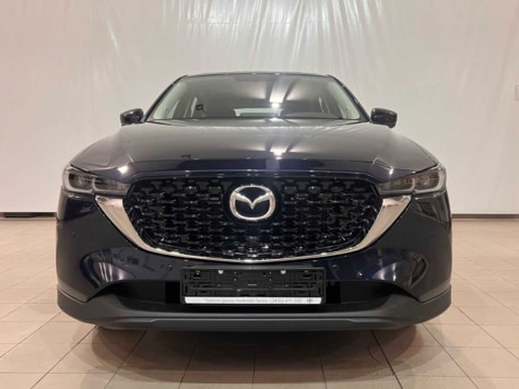 Автомобиль с пробегом Mazda CX-5 в городе Нижний Тагил ДЦ - Свободный склад USED (Тойота Центр Нижний Тагил / Европа Авто Тагил / Мазда Центр Тагил / CHANGAN Автоплюс Нижний Тагил) (с пробегом)