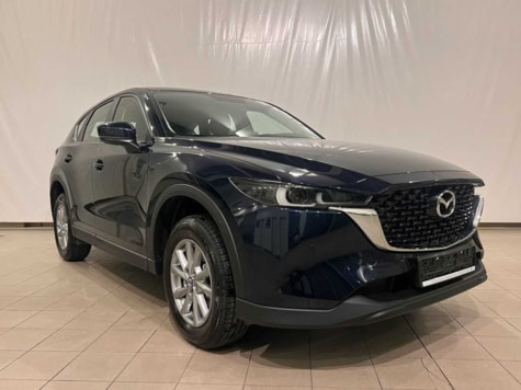 Автомобиль с пробегом Mazda CX-5 в городе Нижний Тагил ДЦ - Свободный склад USED (Тойота Центр Нижний Тагил / Европа Авто Тагил / Мазда Центр Тагил / CHANGAN Автоплюс Нижний Тагил) (с пробегом)