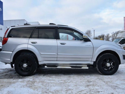 Автомобиль с пробегом Great Wall Hover H3, I в городе Тверь ДЦ - Норд-Авто Peugeot Citroen Тверь